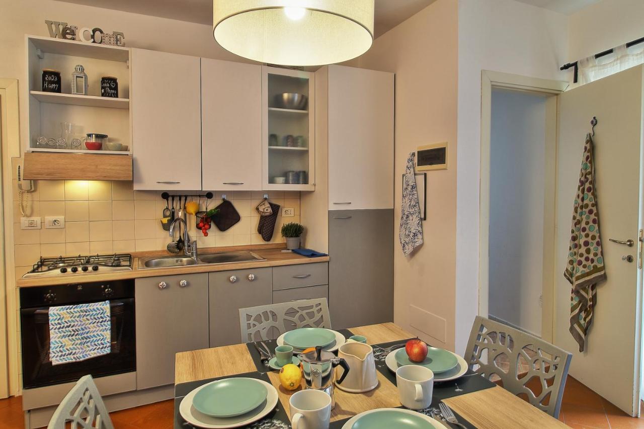 Ferienwohnung Casa Peppa Lazise Exterior foto
