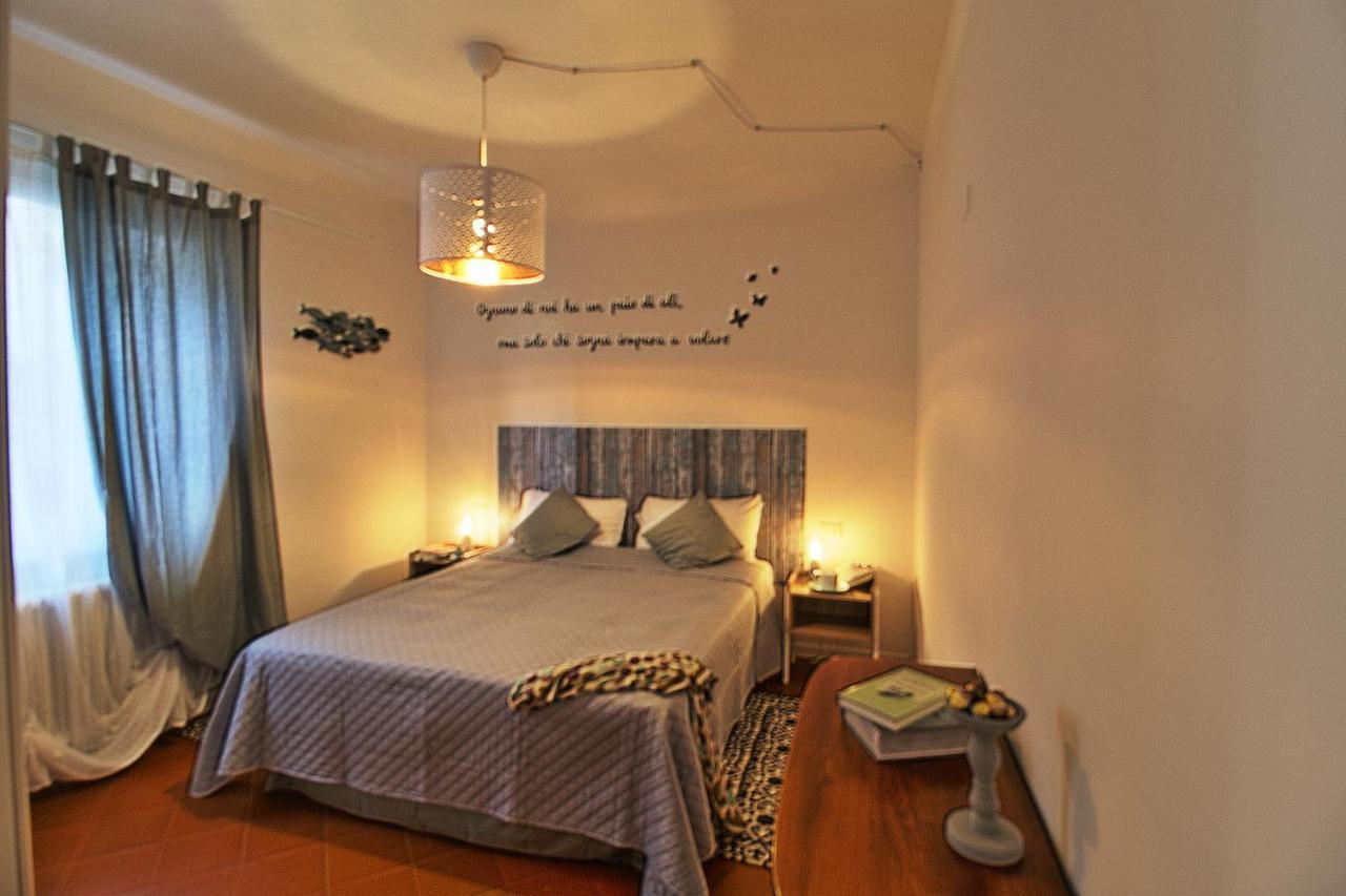 Ferienwohnung Casa Peppa Lazise Exterior foto