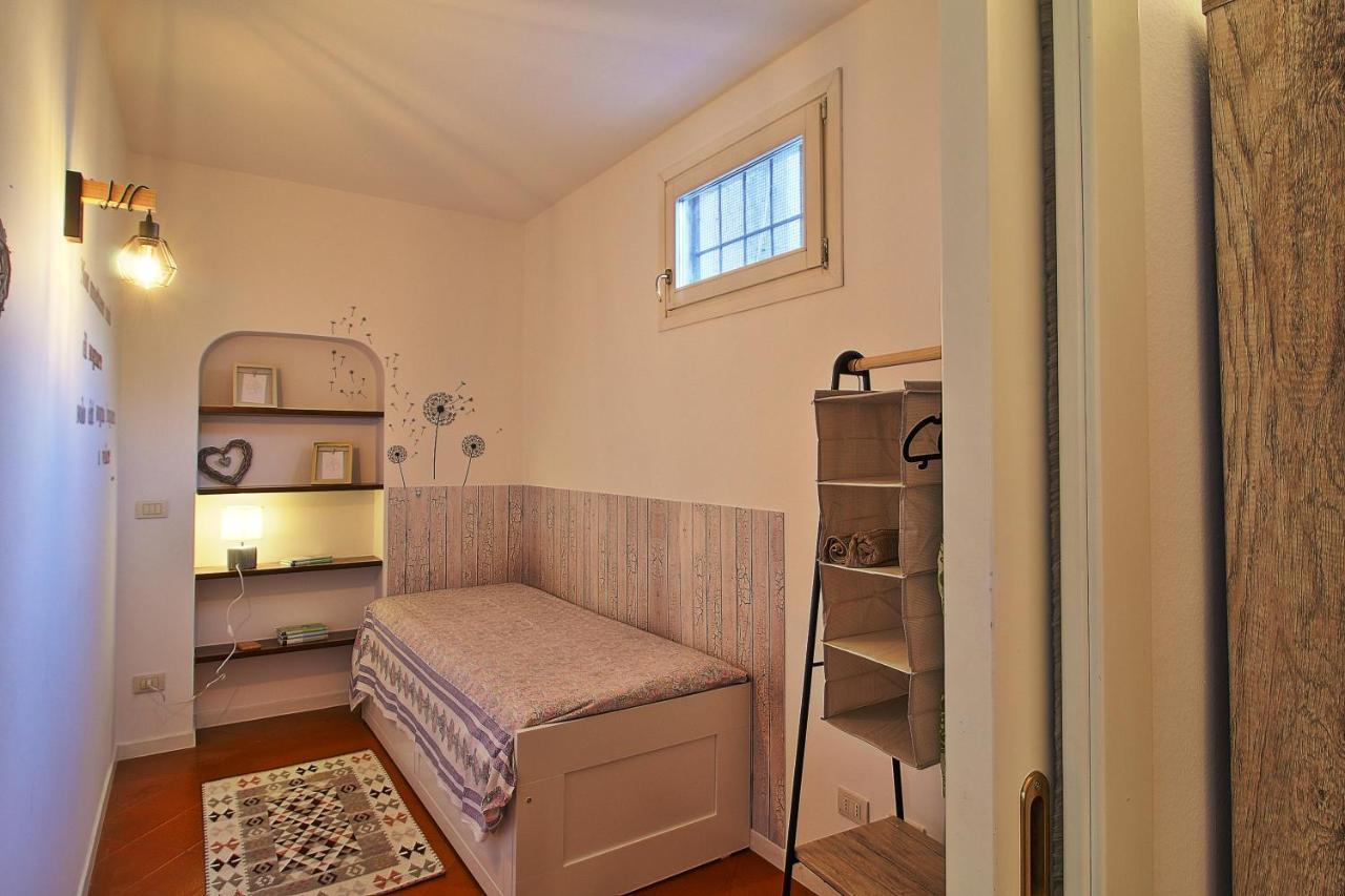 Ferienwohnung Casa Peppa Lazise Exterior foto