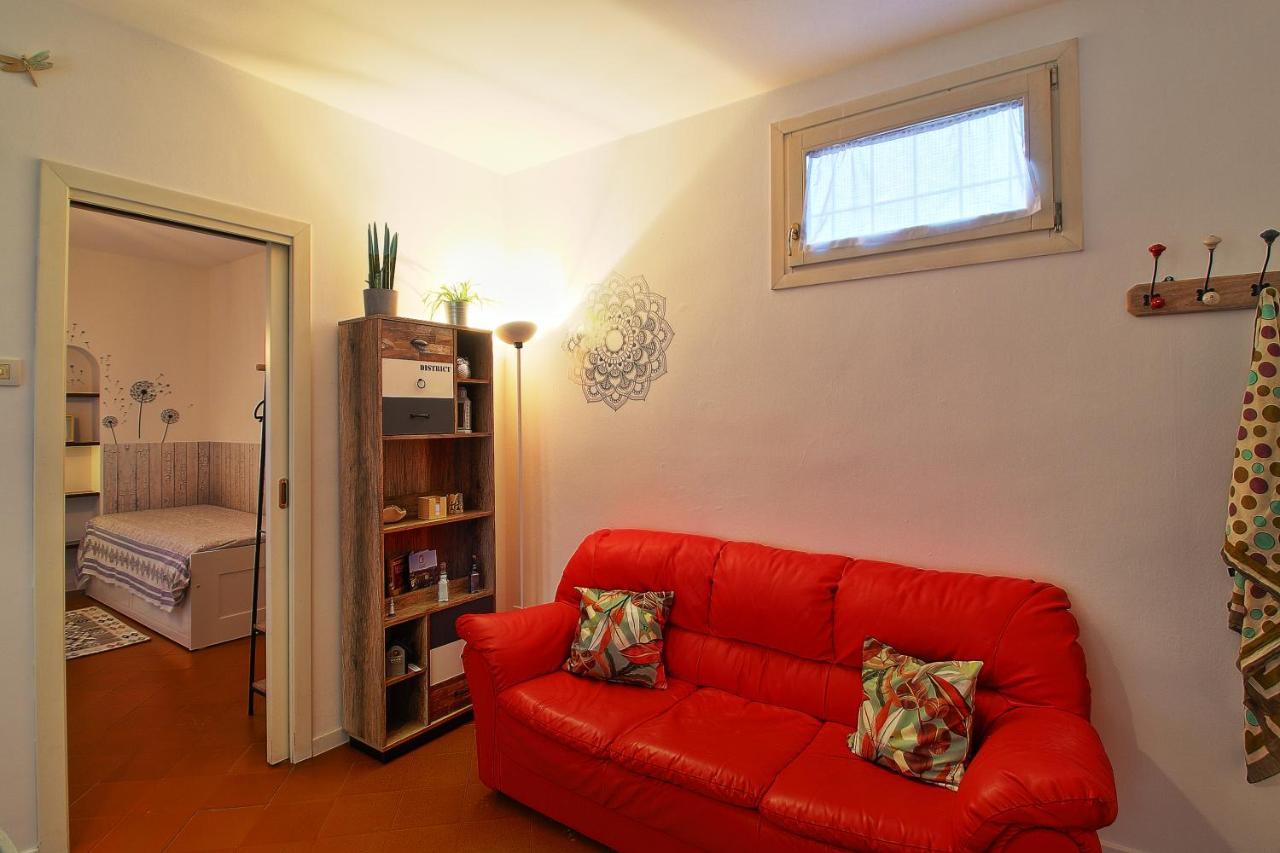 Ferienwohnung Casa Peppa Lazise Exterior foto