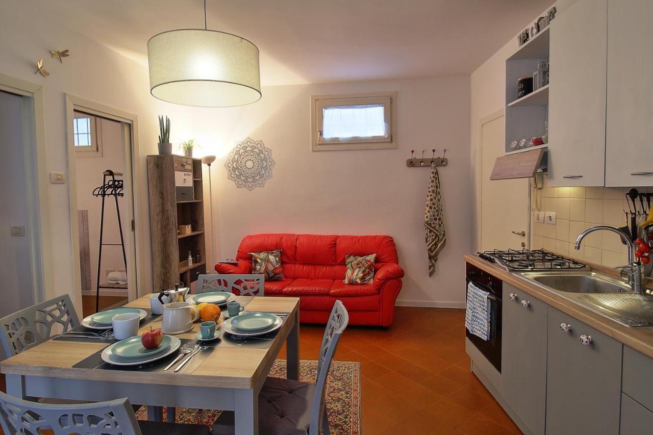 Ferienwohnung Casa Peppa Lazise Exterior foto