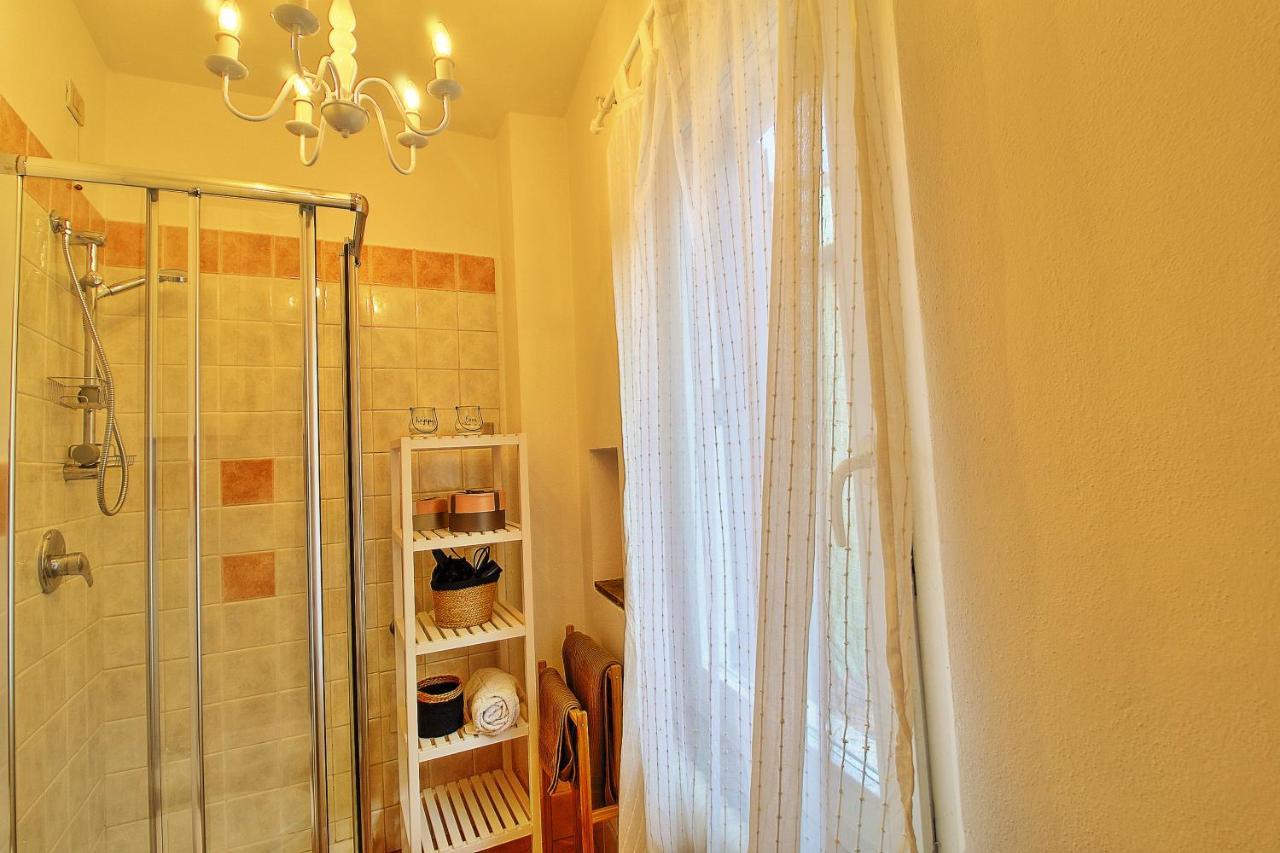 Ferienwohnung Casa Peppa Lazise Exterior foto