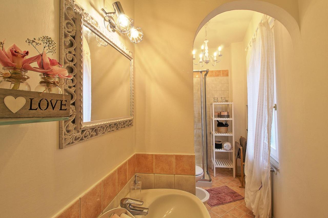 Ferienwohnung Casa Peppa Lazise Exterior foto