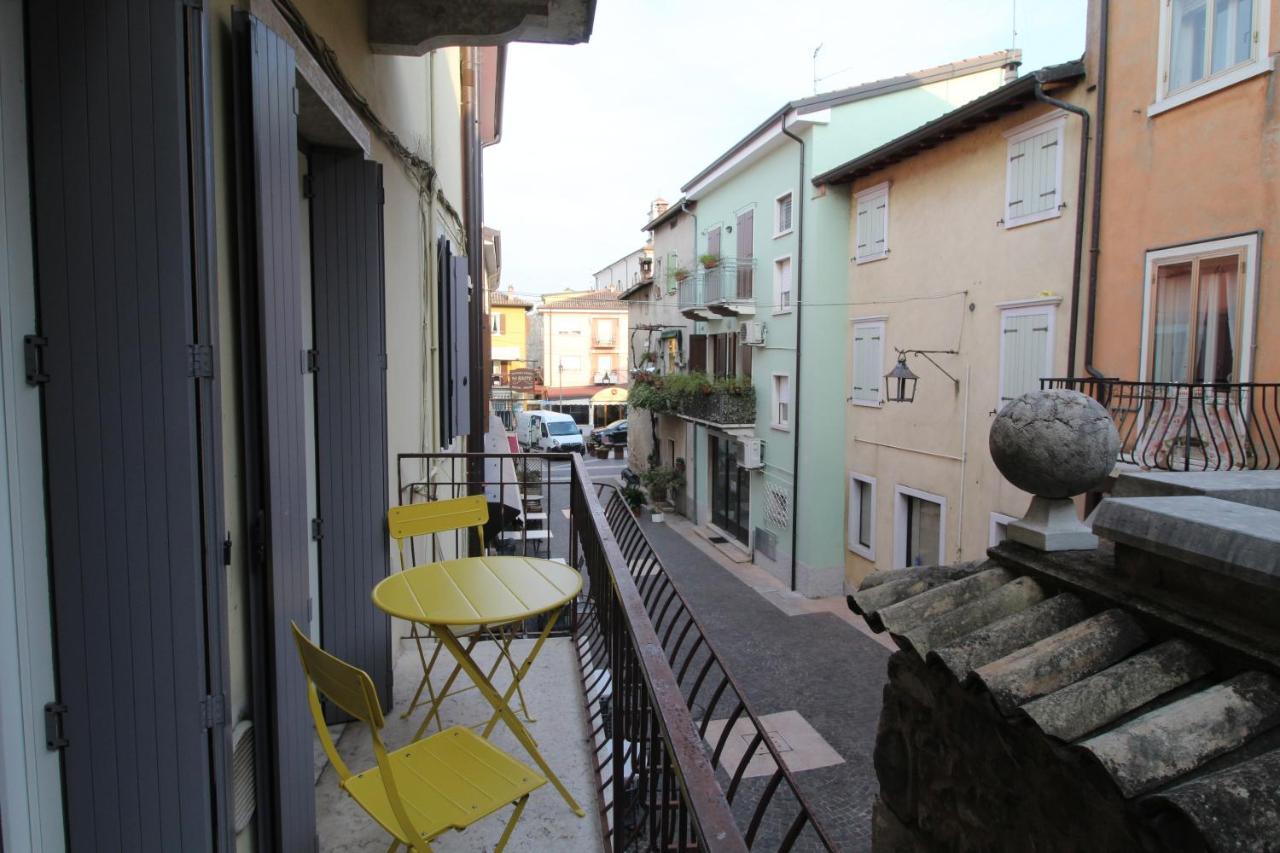 Ferienwohnung Casa Peppa Lazise Exterior foto