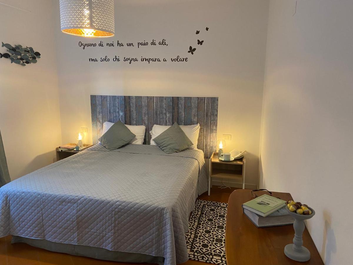 Ferienwohnung Casa Peppa Lazise Exterior foto