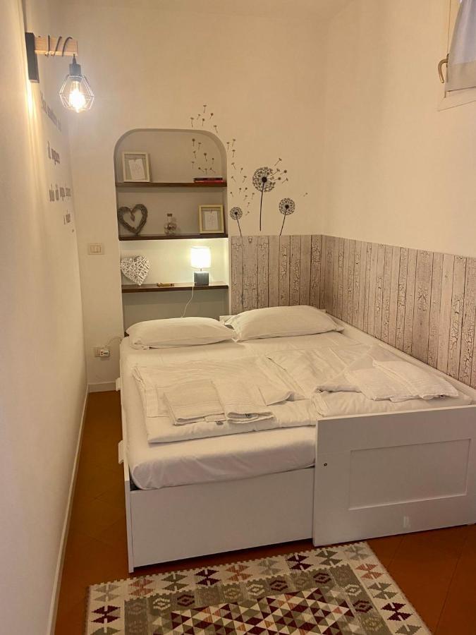 Ferienwohnung Casa Peppa Lazise Exterior foto
