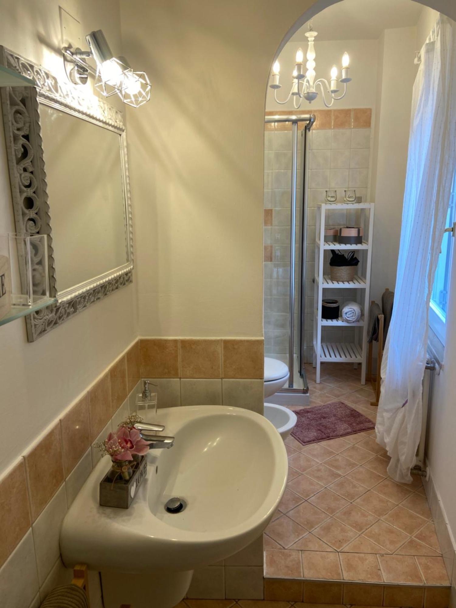Ferienwohnung Casa Peppa Lazise Exterior foto